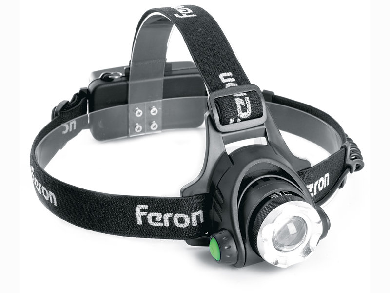 

Фонарь Feron TH2305 41709, TH2305