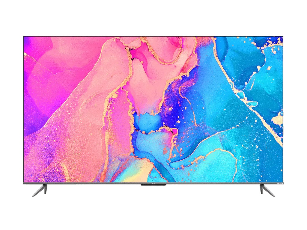 Телевизор TCL 55C635%20