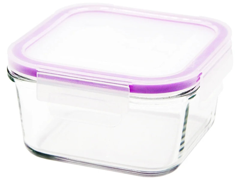 

Контейнер Eley 450ml Eggplant ELH3201P, ELH3201P