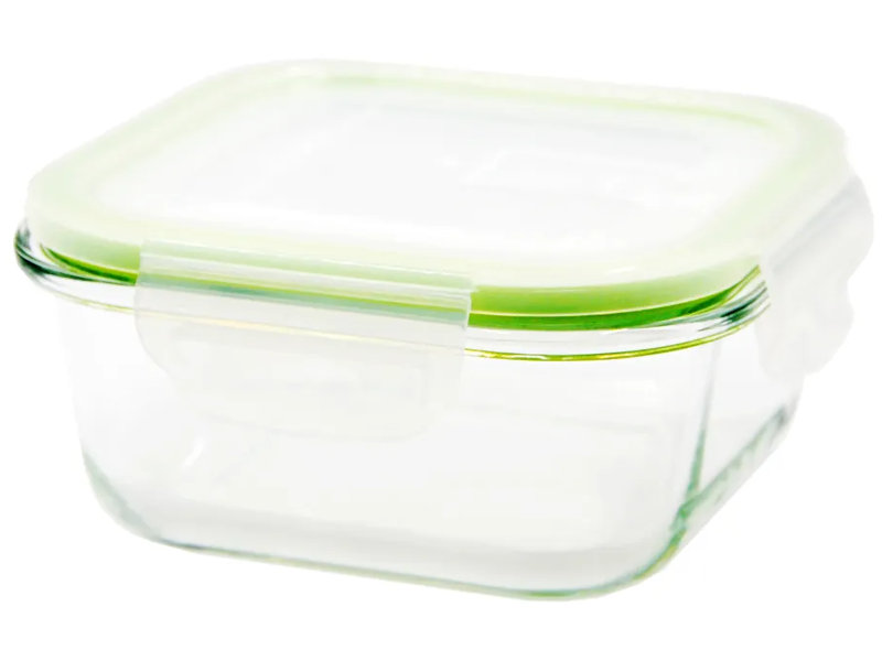

Контейнер Eley 530ml Green ELP2202G, ELP2202G