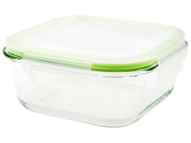 

Контейнер Eley 800ml Green ELP2203G, ELP2203G