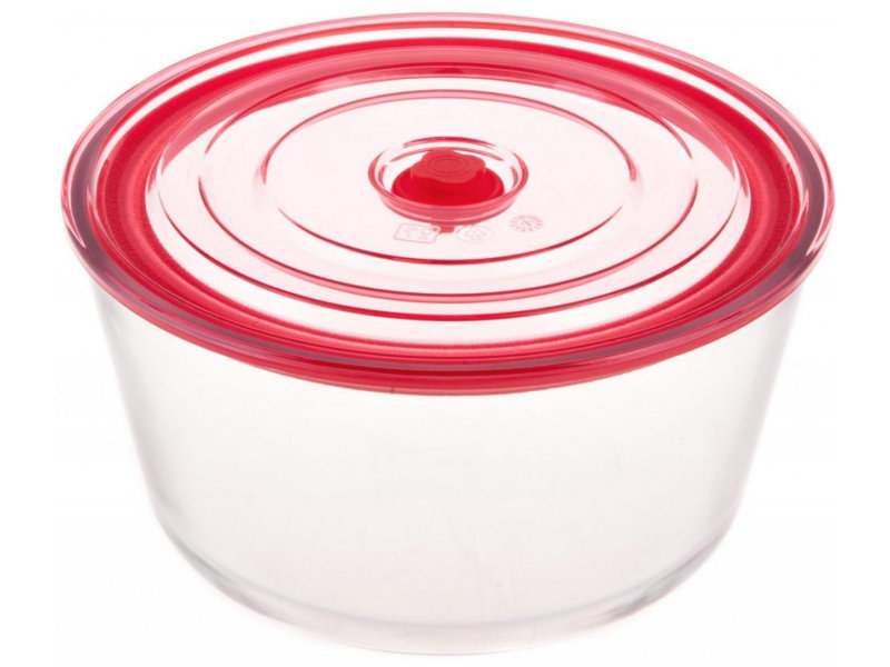 

Контейнер Eley 3.05L Red ELV5804R, ELV5804R
