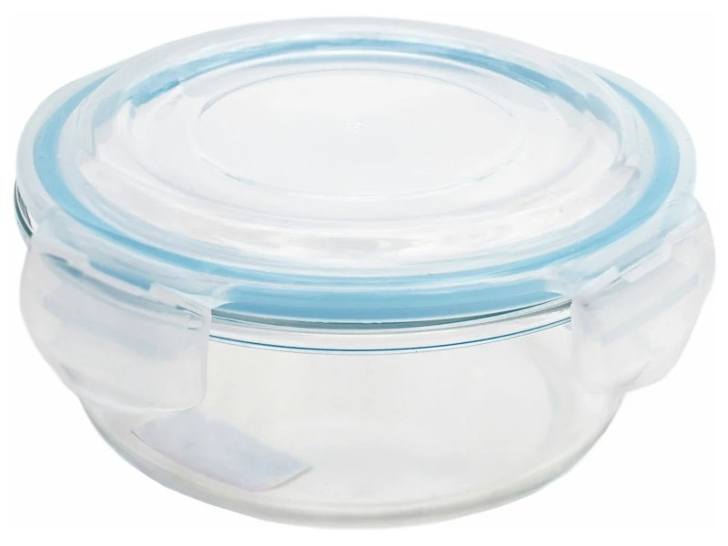 

Контейнер Eley 400ml Azure ELEC6007L, ELEC6007L