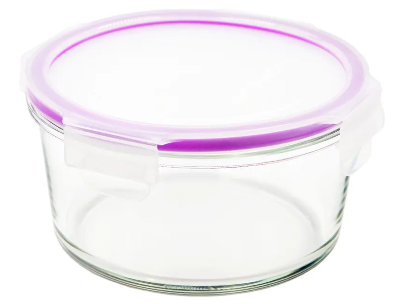 

Контейнер Eley 830ml Eggplant ELH3802P, ELH3802P