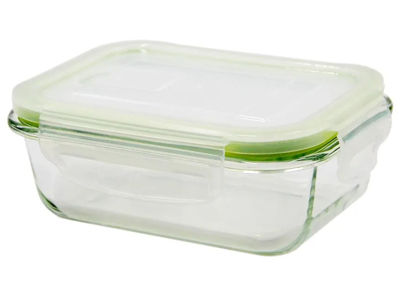 

Контейнер Eley 370ml Green ELP2401G, ELP2401G