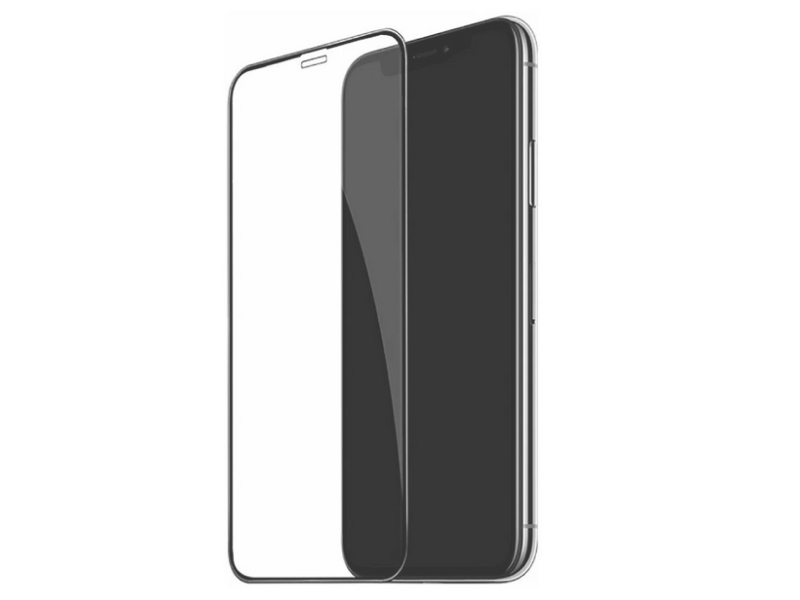 

Защитное стекло Svekla для APPLE iPhone 12 Mini 3D Black Frame ZS-SVAP12M-3DBL, APPLE iPhone 12 Mini
