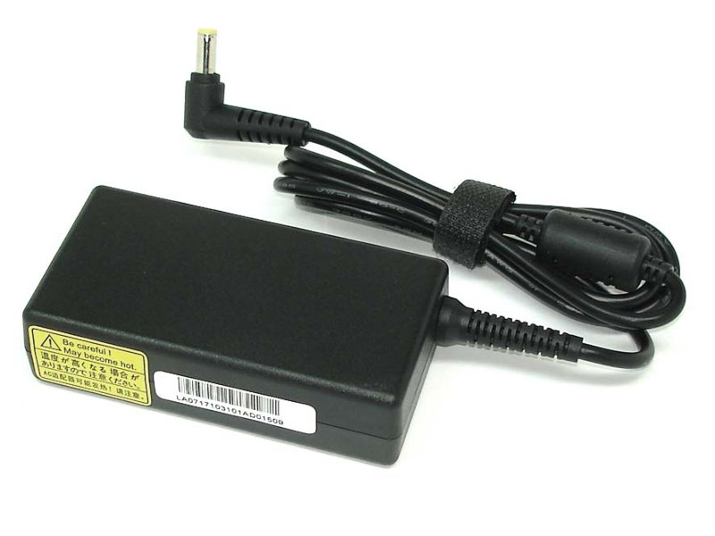 

Блок питания Vbparts 19V 3.42A 5.5x1.7mm 65W OEM для Acer 057312, 057312