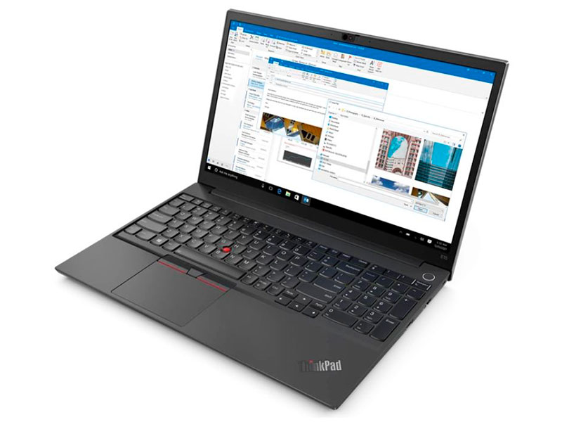 

Ноутбук Lenovo ThinkPad E15 Gen 3 20YG00BVRT (AMD Ryzen 3 5300U 2.6Ghz/8192Mb/256Gb SSD/AMD Radeon Graphics/Wi-Fi/Bluetooth/Cam/15.6/1920x1080/No OS), 20YG00BVRT