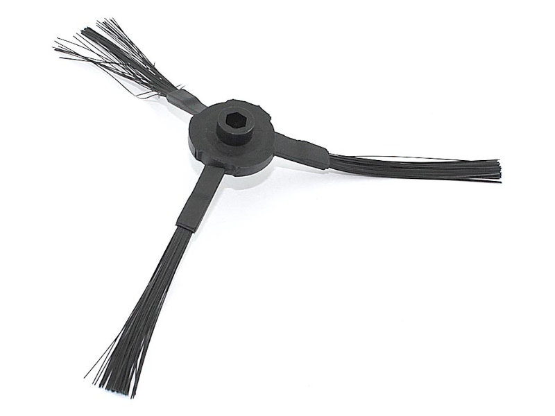 

Боковая щетка Vbparts для пылесосов Chuwi Ilife v5s/v5/x5/V3s/v3s Pro/v3l/v5s Pro/v50 086615, 086615