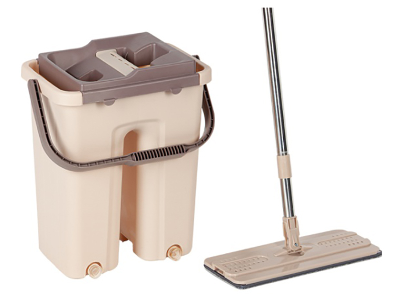 

Комплект для уборки Gelberk GL-BMP011-2 Brown, GL-BMP011-2