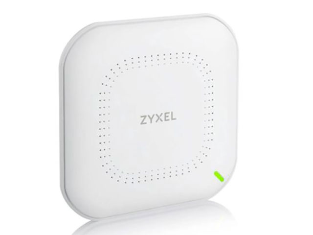 

Точка доступа Zyxel NWA90AX-EU0102F, NWA90AX