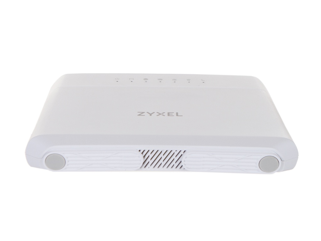 

Wi-Fi роутер Zyxel DX3301-T0 DX3301-T0-EU01V1F, DX3301-T0-EU01V1F