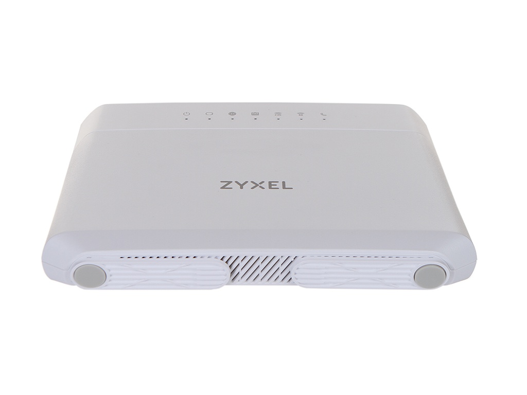 Wi-Fi роутер Маршрутизатор Zyxel -EU01V1F EX3301-T0
