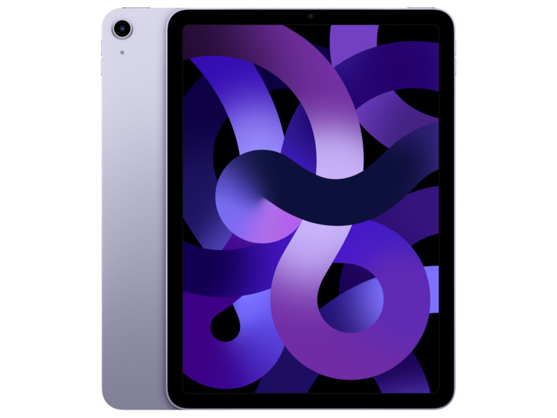 фото Планшет apple ipad air 10.9 (2022) wi-fi 64gb purple