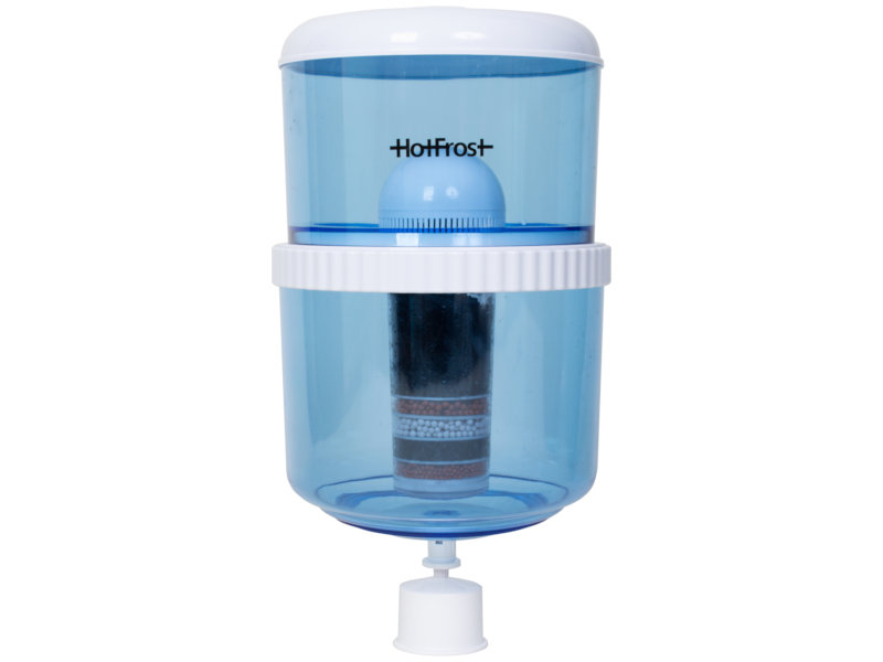 HotFrost HF-07 цена и фото