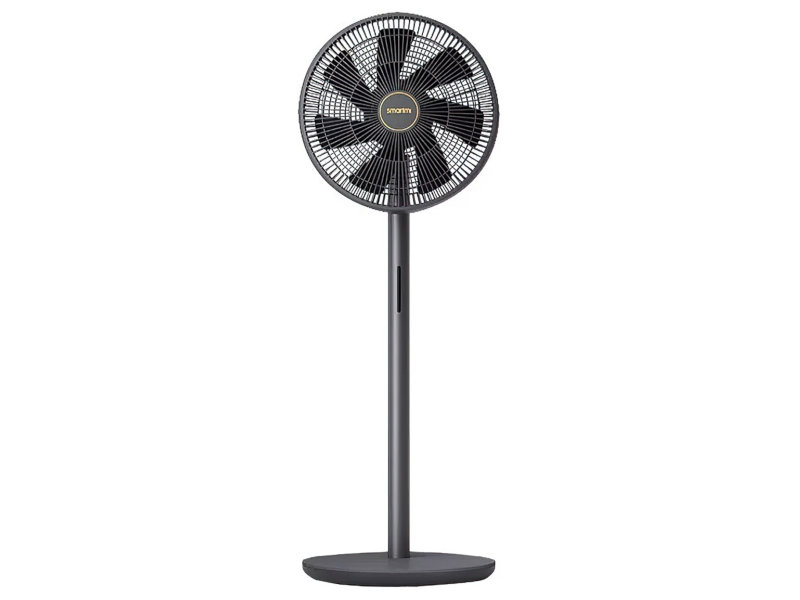 фото Вентилятор smartmi pedestal fan 3 black