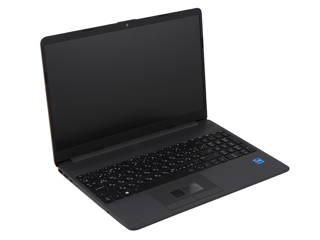 

Ноутбук HP 250 G8 45R37ES (Intel Core i5 1135G7 2.4Ghz/8192Mb/512Gb SSD/Intel Iris Xe Graphics//Wi-Fi/Bluetooth/Cam/15.6/1920x1080/Windows 10 64-bit), 45R37ES