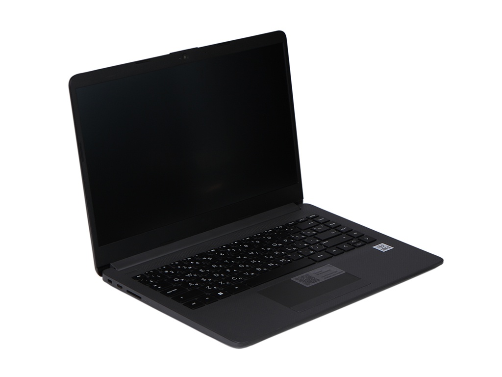 

Ноутбук HP 240 G8 3A5V3EA (Intel Core i3-1005G1 1.2GHz/8192Mb/256Gb SSD/No ODD/Intel HD Graphics/Wi-Fi/Cam/14/1920x1080/DOS), 3A5V3EA