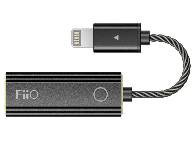 

Усилитель Fiio KA2 Lightning, KA2 Lightning