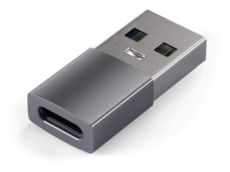  Satechi USB Type-A - Type-C ST-TAUCM