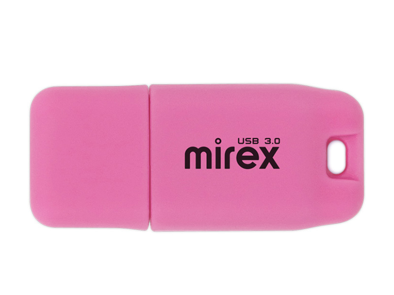 

USB Flash Drive 32Gb - Mirex Softa Pink 13600-FM3SPI32, Softa