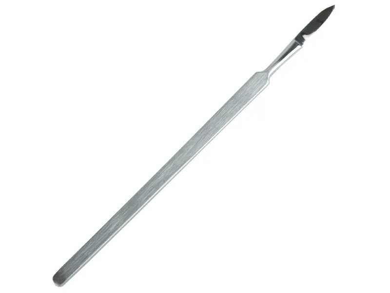 

Скальпель Rexant СО-01 130mm 12-4301-8, 12-4301-8