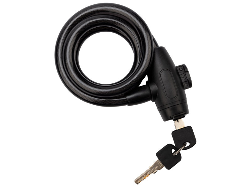 

Замок Rexant 100cm Black 79-0306, 79-0306