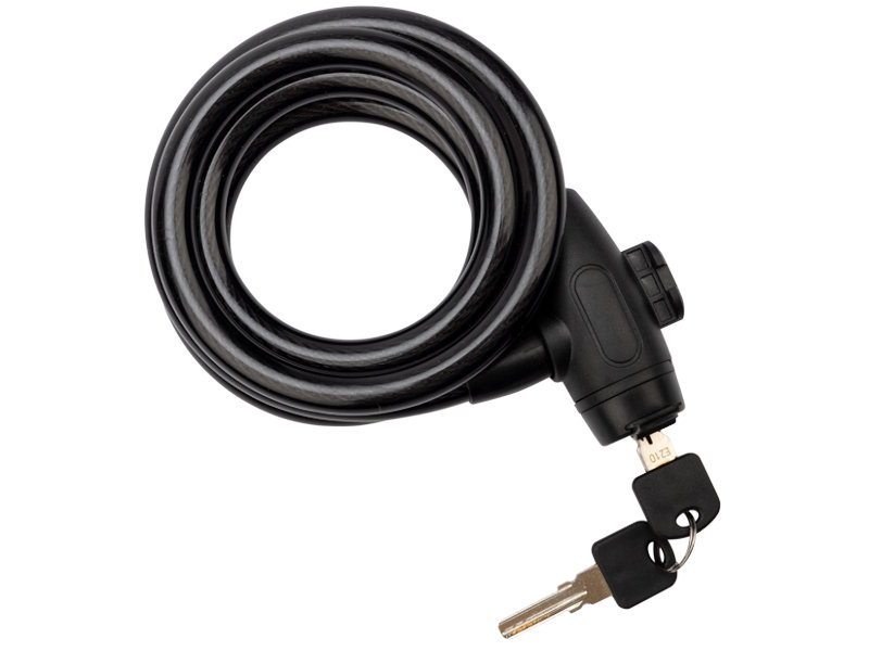 

Замок Rexant 150cm Black 79-0316, 79-0316