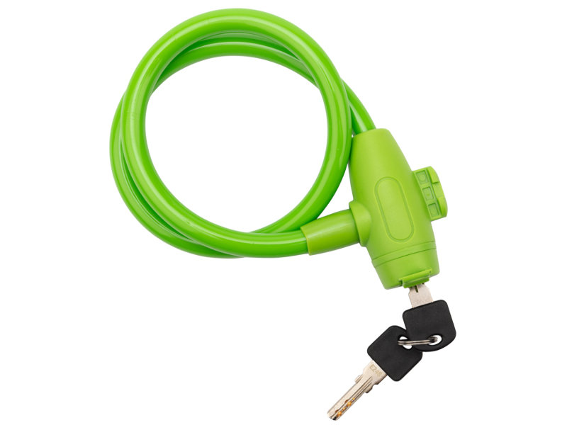 

Замок Rexant 65cm Green 79-0363, 79-0363