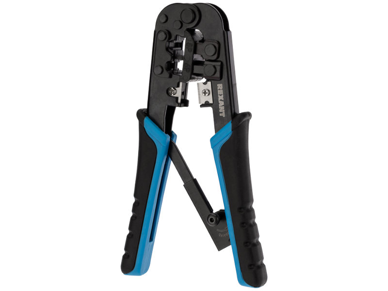 

Кримпер Rexant HT-568R 8P8C/6P6C 12-3432-1, HT-568R
