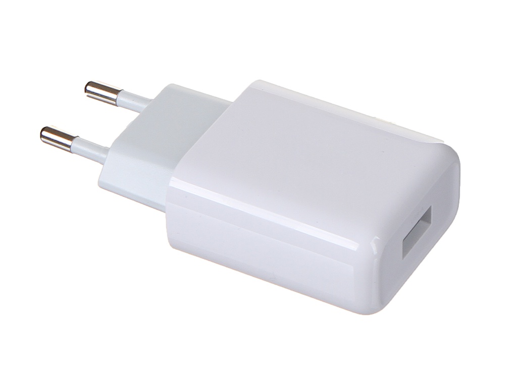 Зарядное устройство Ugreen CD122 USB-A QC 3.0 18W Charger White 10133 зарядное устройство ugreen cd122 usb a qc 3 0 18w charger white 10133