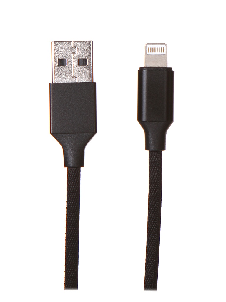 

Аксессуар Baseus Yiven USB - Lightning 3m Black CALYW-C01, CALYW-C01