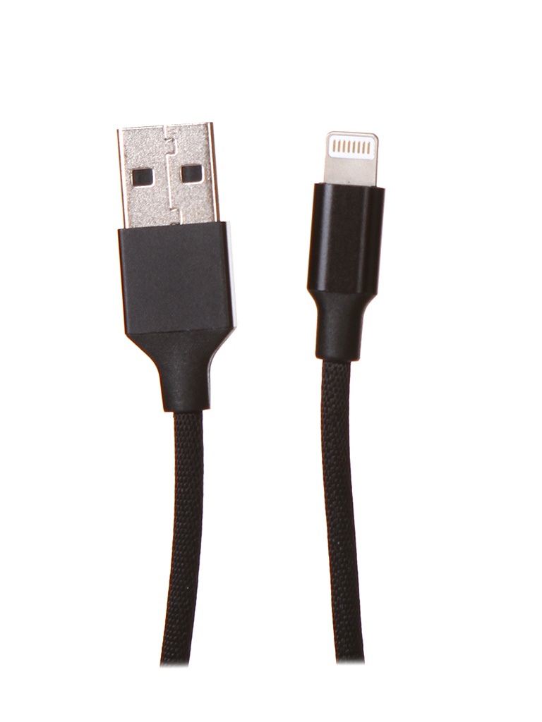 Аксессуар Baseus Yiven USB - Lightning 1.8m Black CALYW-A01