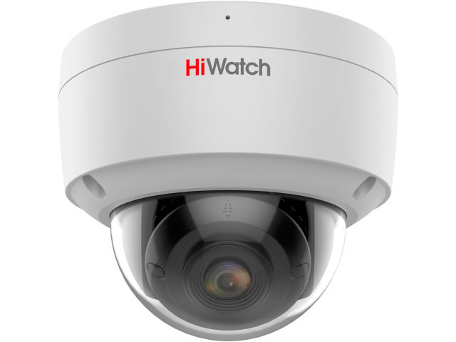 

IP камера HiWatch IPC-D042C-G2/SU 4mm, IPC-D042C-G2/SU