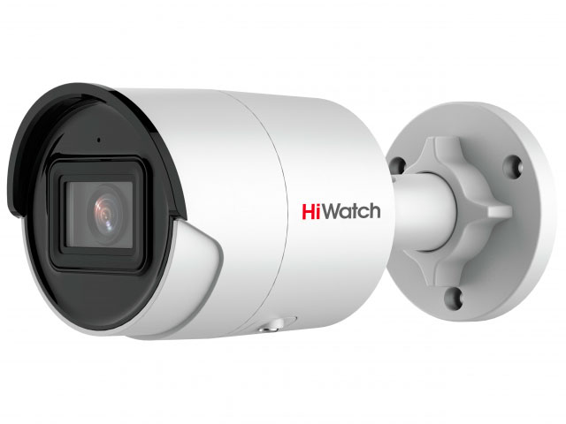 фото Ip камера hiwatch ipc-b082-g2/u 4mm