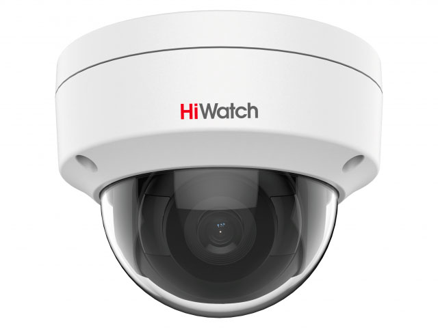 

IP камера HiWatch IPC-D082-G2/S 2.8mm, IPC-D082-G2/S