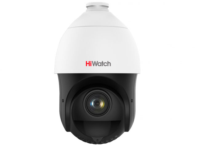 IP камера HiWatch DS-I415(B) ip камера hiwatch ds i415 b 5 75мм