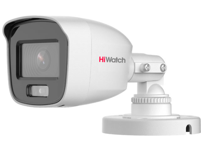 

AHD камера HiWatch DS-T500L 2.8mm, DS-T500L