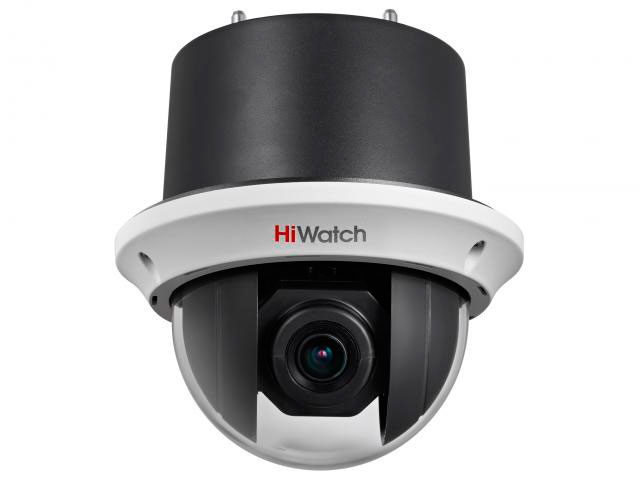 

Аналоговая камера HiWatch DS-T245(B) 4-92mm, DS-T245(B)