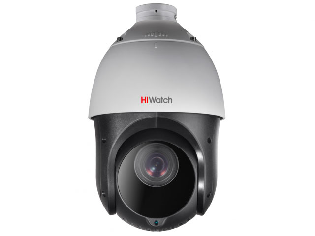 Аналоговая камера HiWatch DS-T265(C) 4.8-120mm