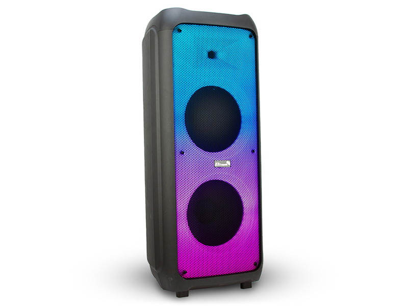

Колонка Eltronic 20-56 Fire Box 1500 150 Вт, 20-56