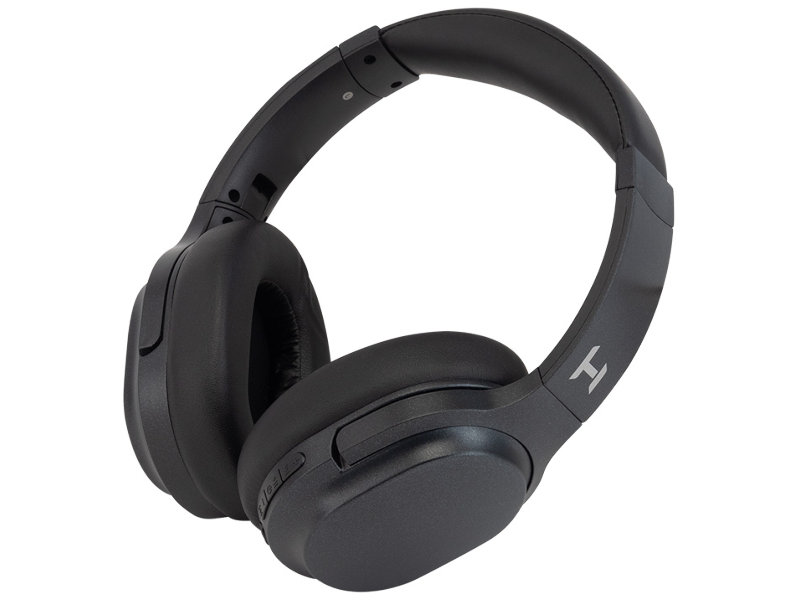 

Наушники Harper HB-712 Black, HB-712