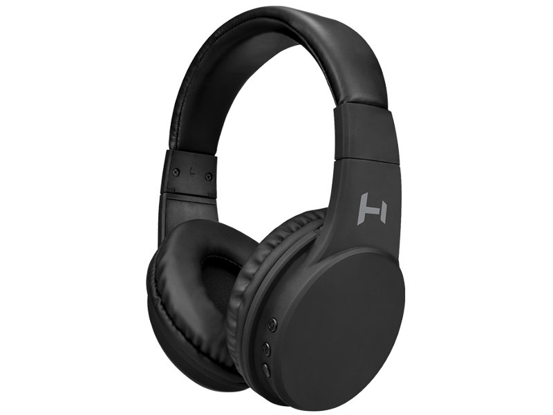 

Наушники Harper HB-210 Black, HB-210