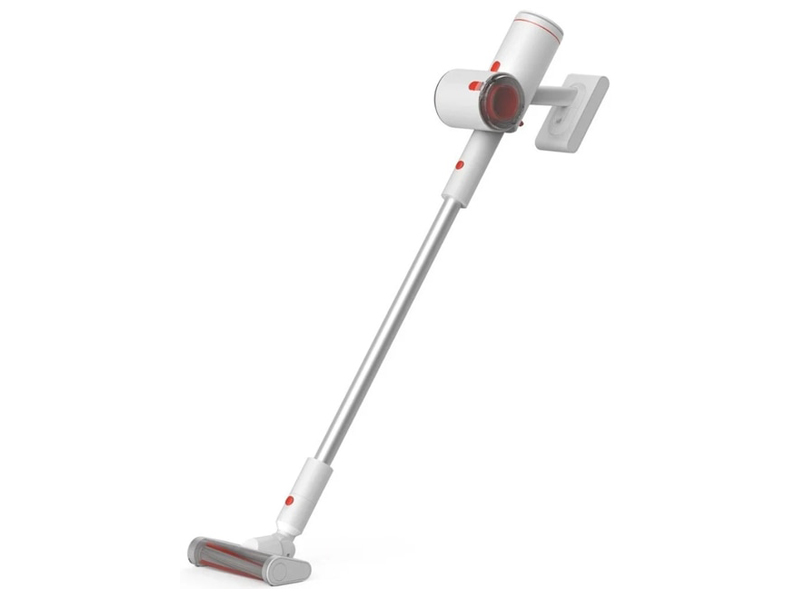 

Пылесос Deerma VC25 Plus White, VC25 Plus