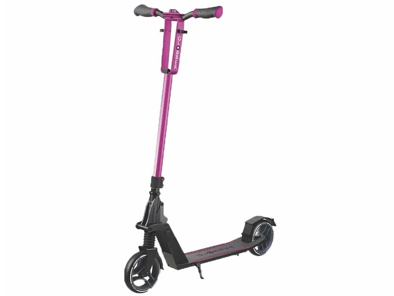 

Самокат Globber One K 165 Pink, One K 165