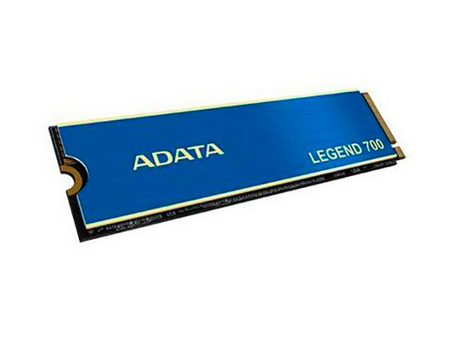 

Твердотельный накопитель A-Data Legend 700 1Tb ALEG-700-1TCS, ALEG-700-1TCS