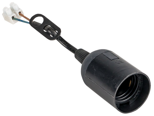 

Патрон EKF Proxima Е27 LHP-E27-b, LHP-E27-b