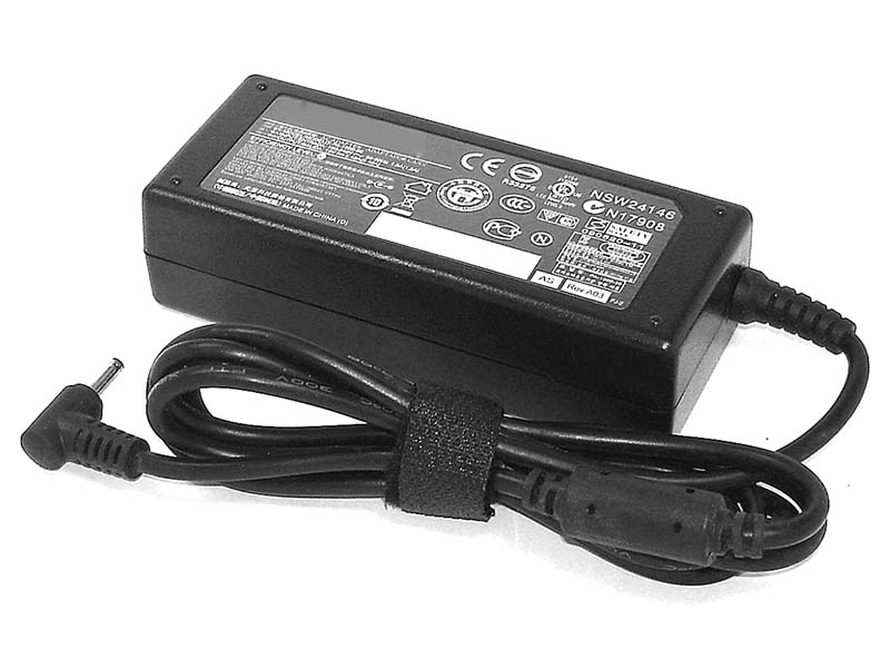 

Блок питания Vbparts 19V 3.42A 3.0x1.1 HC для ASUS 016033, 016033