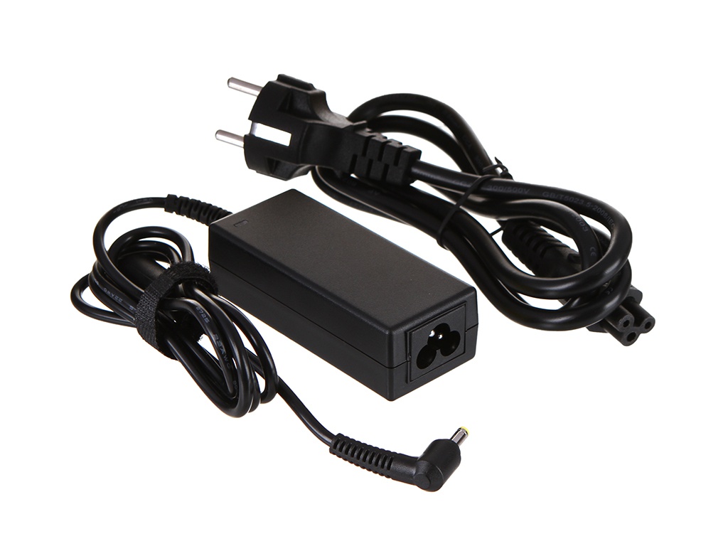 

Блок питания Vbparts 19V 2.37A 4.0x1.7mm 45W OEM для Toshiba 059060, 059060