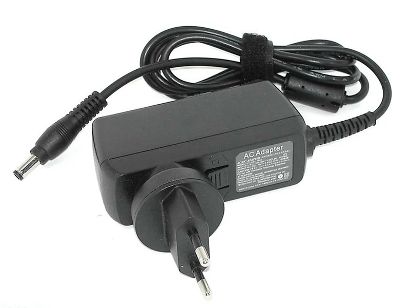 Блок питания Vbparts 19V 237A 55x25mm 45W Travel Charger OEM для ASUS 059116 47900₽